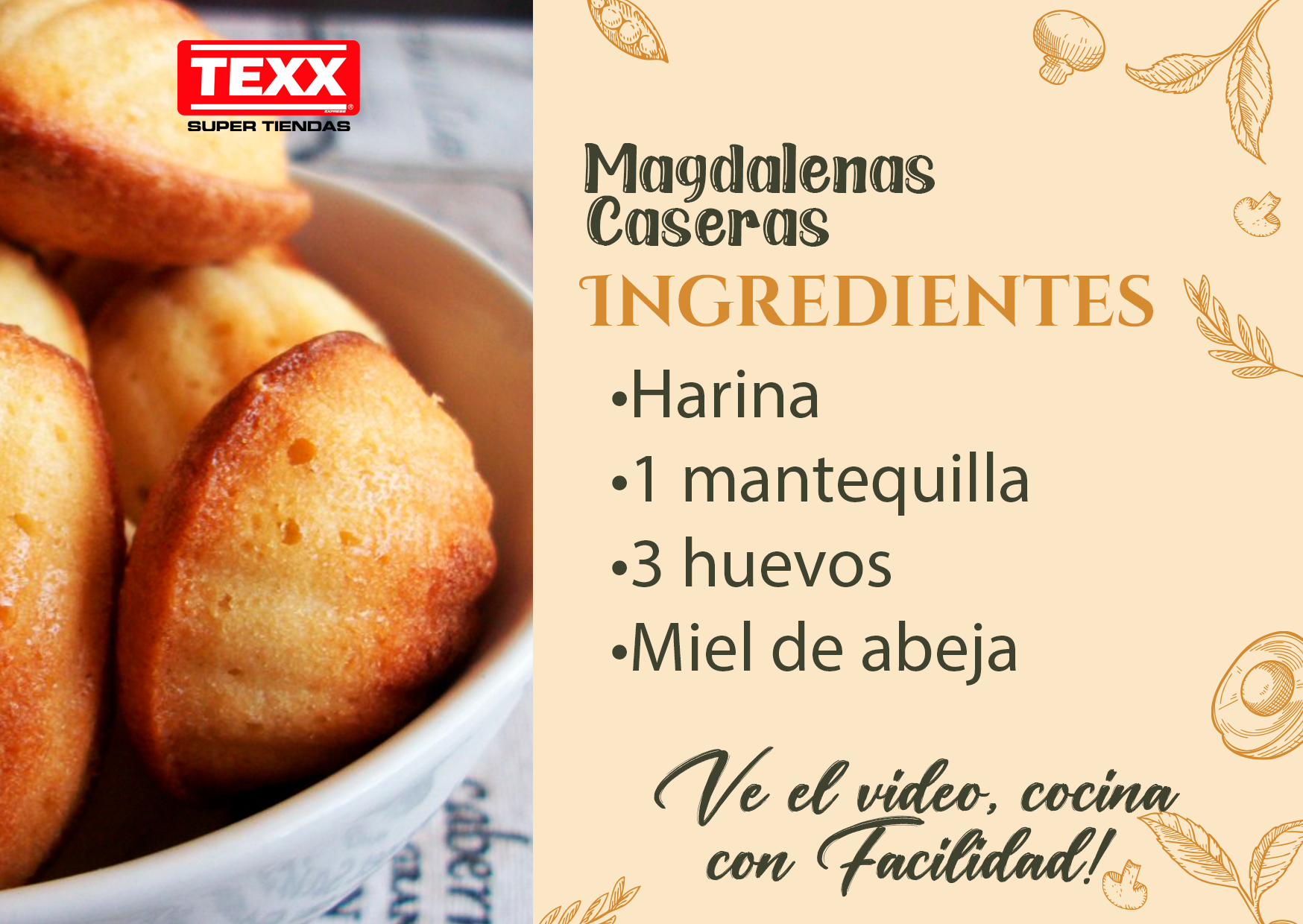 receta